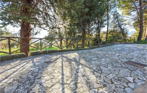 San Giuseppe Jato House | Rosmarino