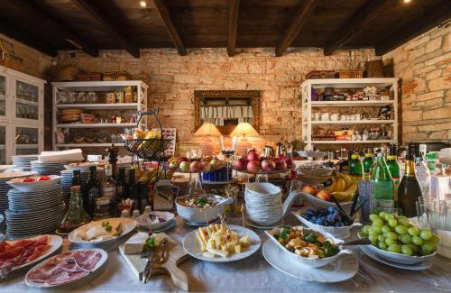 Smoljanci Bed & Breakfast | Rosmarinus