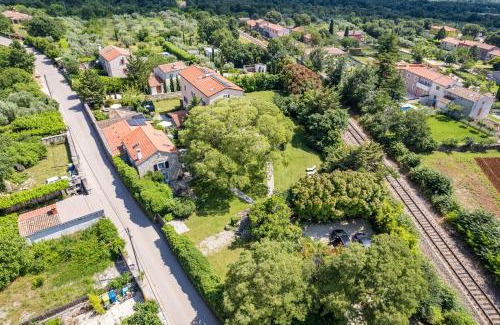 Smoljanci Bed & Breakfast | Rosmarinus