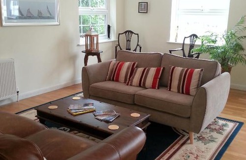 Constantine Bed & Breakfast | Rosmerryn