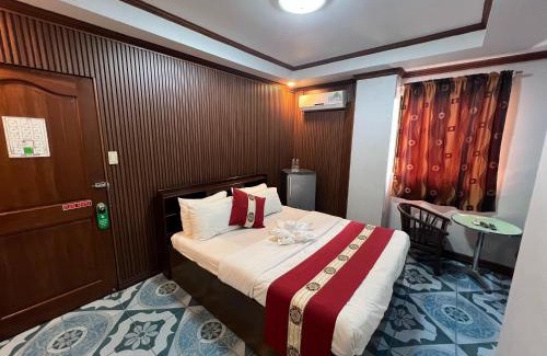 Malabanias Hotel | Rossa Hotel