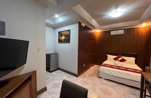 Malabanias Hotel | Rossa Hotel