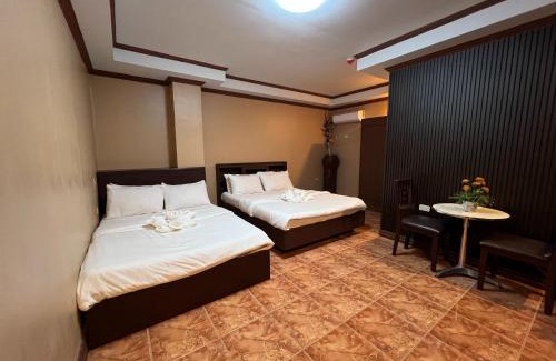 Malabanias Hotel | Rossa Hotel