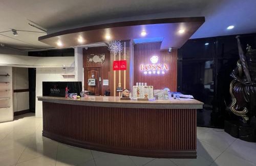 Malabanias Hotel | Rossa Hotel