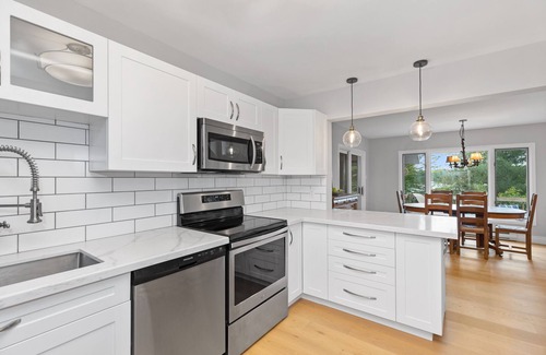 Rosseau Cottage | Rosseau Escape - Lake Rosseau