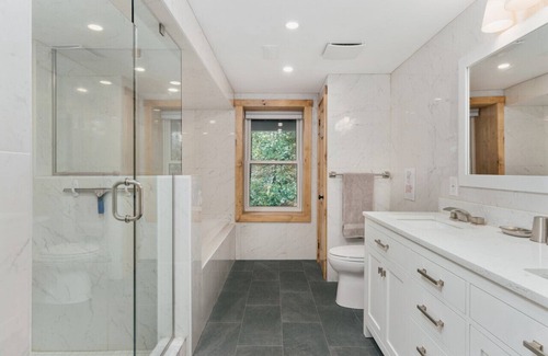 Windermere House | Rosseau on the Falls