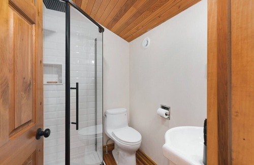 Windermere House | Rosseau on the Falls