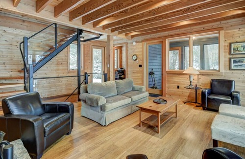 Windermere House | Rosseau Sunset, Lake Rosseau