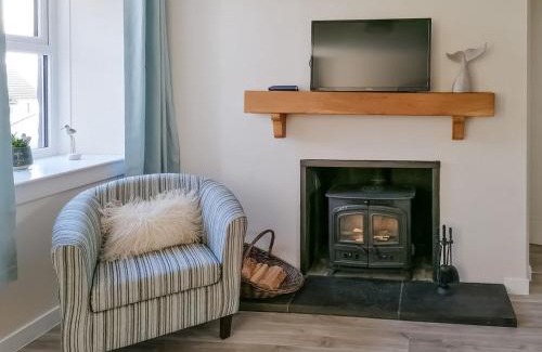 Portmahomack House | Rosslyn Cottage