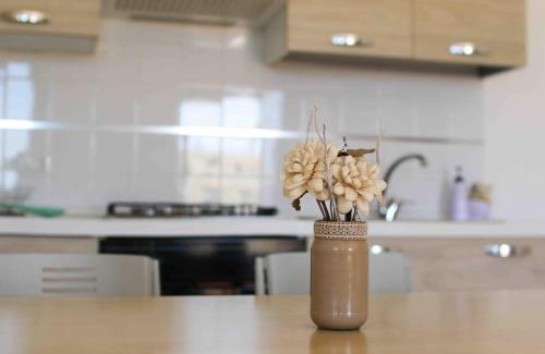 Tuglie House | Rosso Porpora