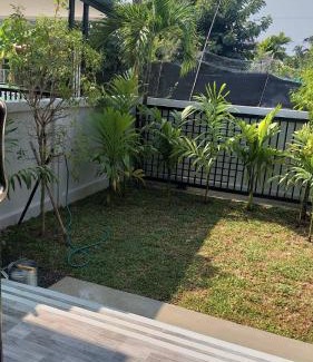 San Kamphaeng Resort | Rossora'house