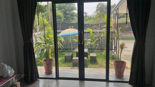 San Kamphaeng Resort | Rossora'house