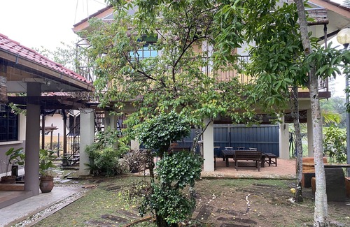 Kampung Telaga Batin House | Rosst Residence