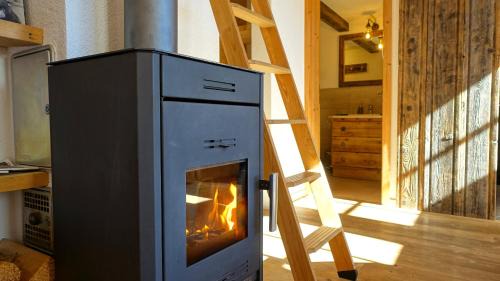 Stans House | Rossweid Huette