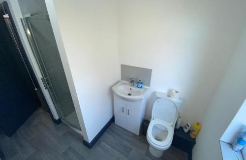 Hanley House | Rossy Guest House