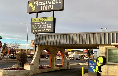 Roswell Hotel | Roswell Inn