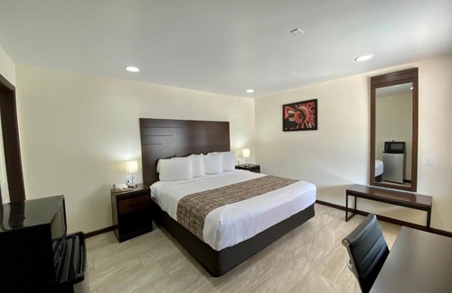 Roswell Hotel | Roswell Inn