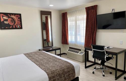 Roswell Hotel | Roswell Inn