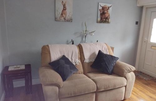 Tean House | rosy