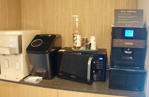 Cheongju Hotel | ROSY HOTEL