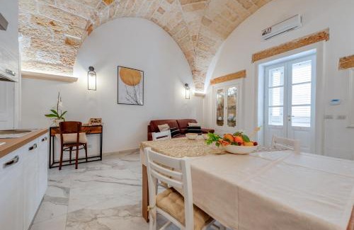 Squinzano Apartment | Rosy Maison