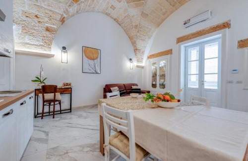 Squinzano Apartment | Rosy Maison