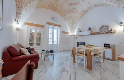 Squinzano Apartment | Rosy Maison