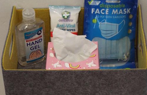 Coldstream House | Rosybank Cottage Coldstream by the Tweed