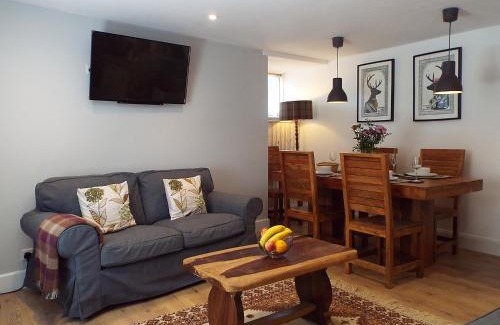 Coldstream House | Rosybank Cottage Coldstream by the Tweed