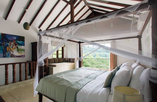 Kegalle Hotel | Rosyth Estate House