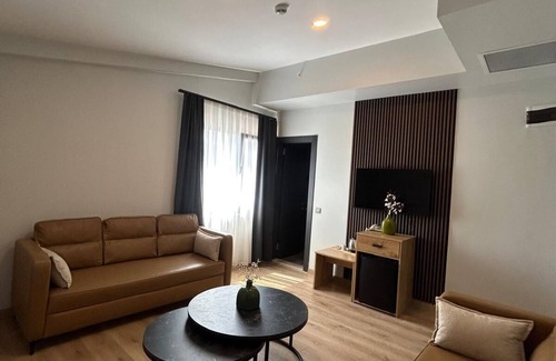 Cayirova Bed & Breakfast | Rota Business Hotel Gebze