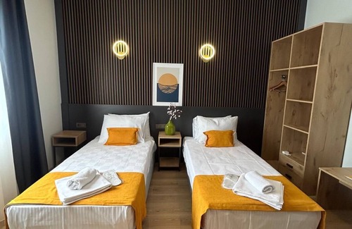 Cayirova Bed & Breakfast | Rota Business Hotel Gebze