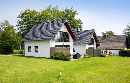 Monschau Villa | Rotes Haus