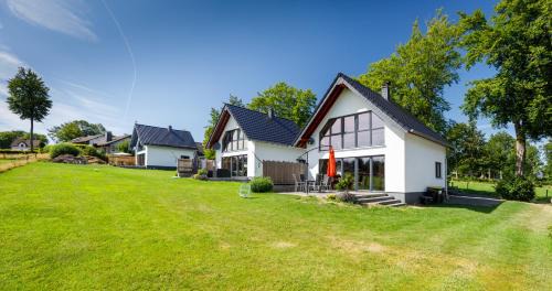 Monschau Villa | Rotes Haus