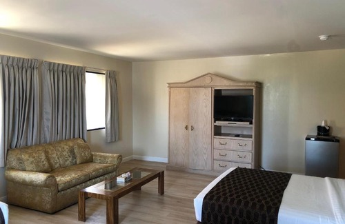 Wilshire Hotel | Rotex Western Inn