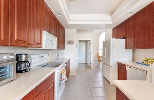 Long Meadow House | Rotonda Canal Home with Pool and Near Beaches - Sleeps 9 Private 3/2.5