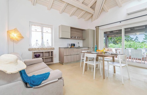 Porto Rotondo Apartment | Rotondo Dream Suite 1, Porto Rotondo, Italy