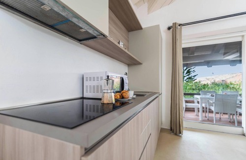 Porto Rotondo Apartment | Rotondo Dream Suite 1, Porto Rotondo, Italy