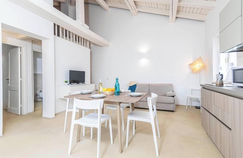 Porto Rotondo Apartment | Rotondo Dream Suite 1, Porto Rotondo, Italy