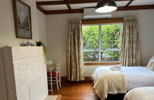 Rotorua Villa | Rotorua - Holiday Villa on Elizabeth