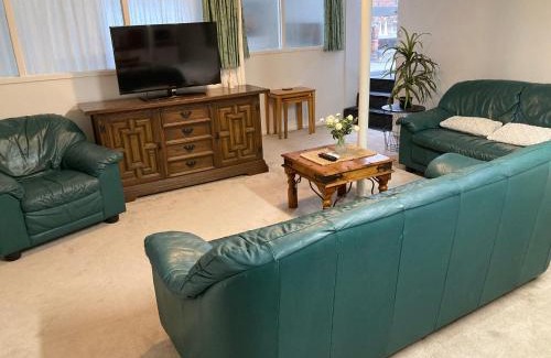 Springfield Apartment | Rotorua Tranquility