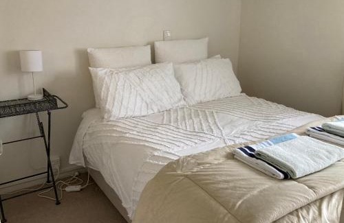Springfield Apartment | Rotorua Tranquility