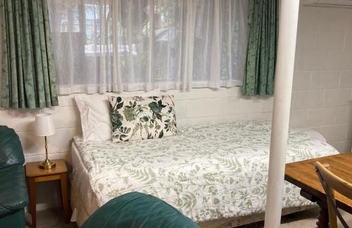 Springfield Apartment | Rotorua Tranquility