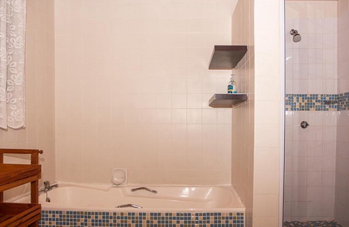 Franskraal House | Rots en See