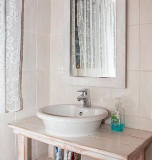 Franskraal House | Rots en See