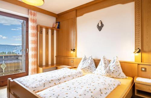 Verano Apartment | Rotsteinhof Ferienwohnung Abendrot