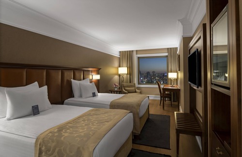 Bagcilar Hotel | Rotta Hotel İstanbul