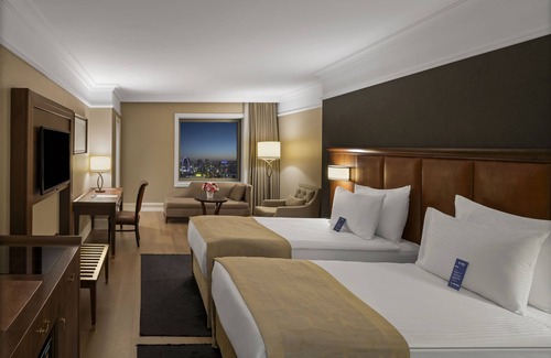 Bagcilar Hotel | Rotta Hotel İstanbul