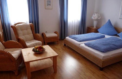 Bad Birnbach House | Rottaler Stuben