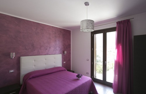 Castelluzzo Bed & Breakfast | Rotte e Sentieri B&B